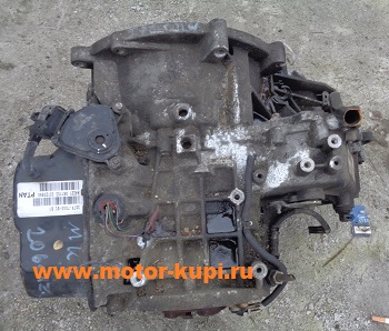 Акпп б.у Ford Mondeo 2,0 2004