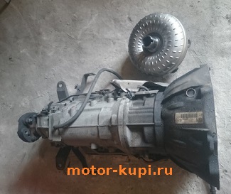 АКПП б.у Opel Omega b 3,0  AR35