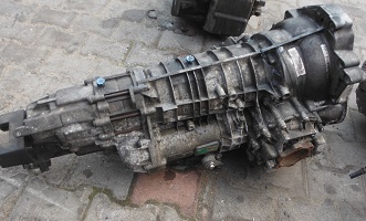 Акпп б.у Audi A6 3,0 5hp19 FLC FLV на мотор ASN
