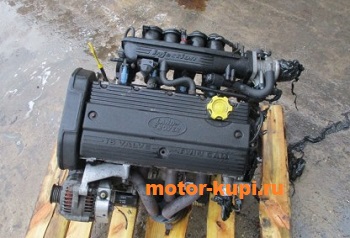 Двигатель Land Rover Freelander I 1,8 18K4F