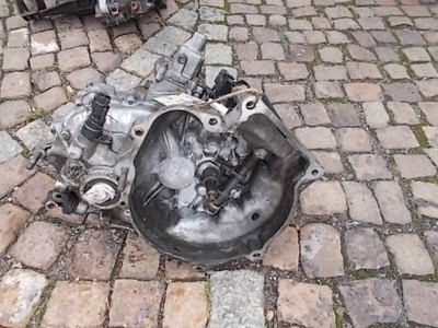 МКПП б.у Suzuki Baleno 1,3 G13BB