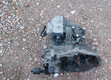 Робот  Citroen C2 1,6 